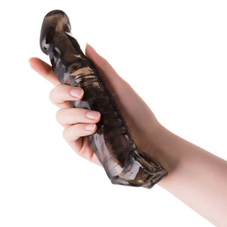 Увеличивающая насадка ToyFa XLover