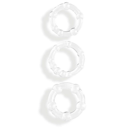 Эрекционные кольца Erowoman-Eroman