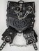 Набор фиксаций Crazy Handmade CH-23037