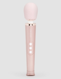 Жезловый вибратор Le Wand Petite