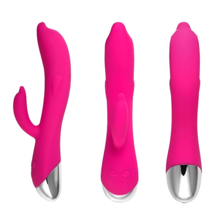 Вибратор «Дрючка-Удовольствие»