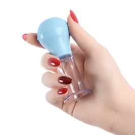 Присоски для груди Nipple Pump Set