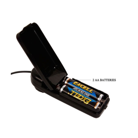 Страпон Ultra Passionate Harness - 2 насадки