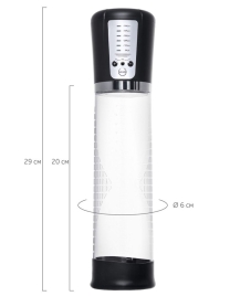 Помпа Sexus Sigurd