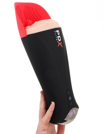 Автоматический вакуумный мастурбатор PDX Fuck-O-Matic Pro XL