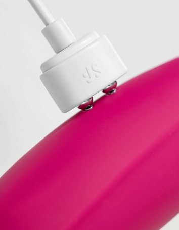 Вибростимулятор Satisfyer Twirling Pro+