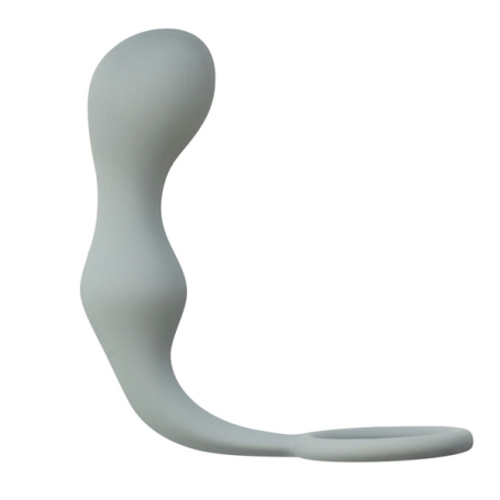 Стимулятор с кольцом Double Pleasure