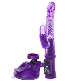 Вибратор A-toys High-Tech 765012