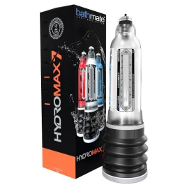 Гидропомпа HydroMax7