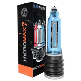 Гидропомпа HydroMax7