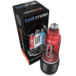 Гидропомпа HydroMax5