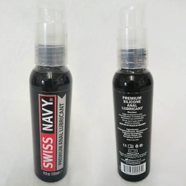 Смазка Swiss Navy Premium Anal Lubricant
