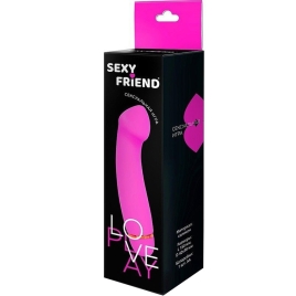 Вибратор Sexy Friend SF-70288