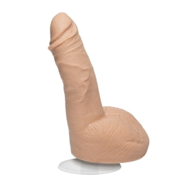 Фаллос Ryan Bones 7" Ultraskyn