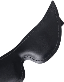 Кожаная маска Pecado