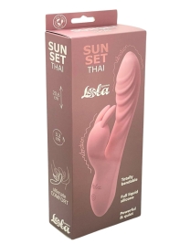 Вибратор-кролик Thai Sunset