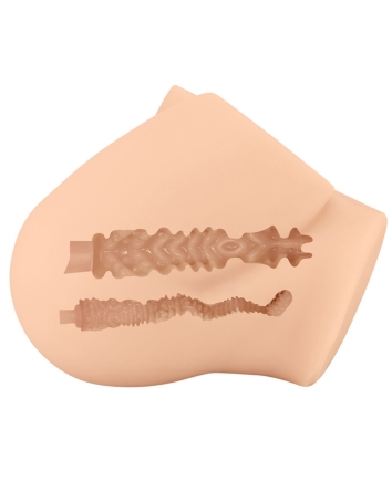 Мастурбатор Rolonda Crazy Bull