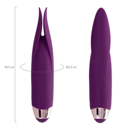 Вибратор ToyFa L'Eroina Flo