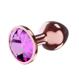 Пробки-стразы Diamond Shine L