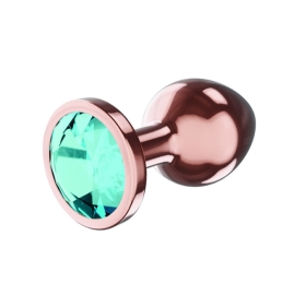 Пробки-стразы Diamond Shine L