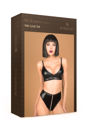 Комплект белья Le Frivole 06723