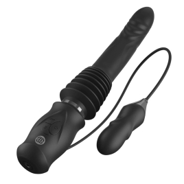 Вибростимулятор Pipedream Thruster