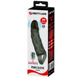 Насадка Pretty Love Carson