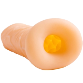 Насадка увеличивающая Real Extra Bubbles