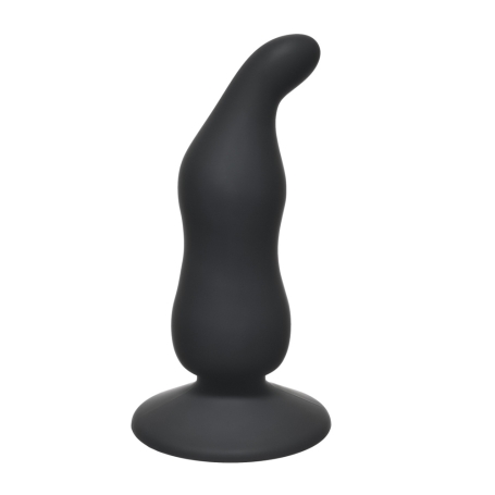 Анальная пробка Waved Anal Plug