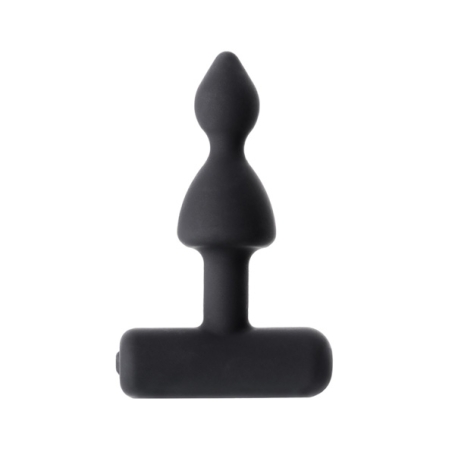 Анальная вибровтулка Erotist Arrow