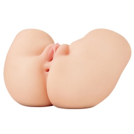 Вакуумный мастурбатор с всасыванием PDX Shake That Ass