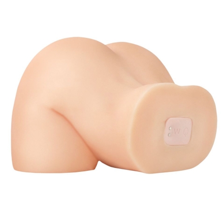 Вакуумный мастурбатор с всасыванием PDX Shake That Ass