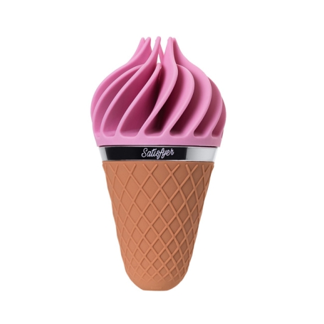 Клиторальный вибратор Satisfyer Sweet Treat