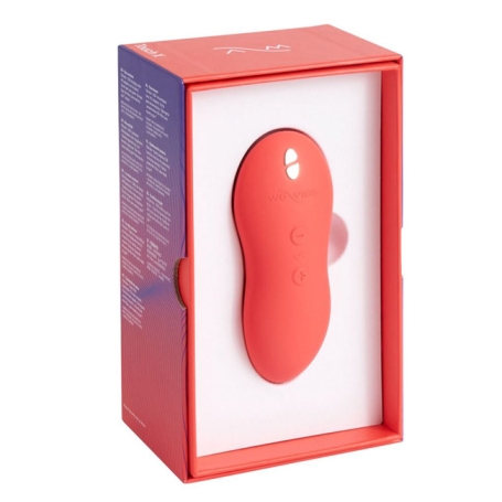 Мини-вибратор We-Vibe Touch X