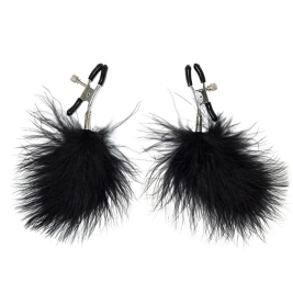 Зажимы на соски Euphoric