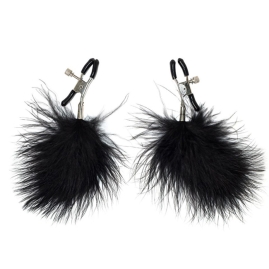 Зажимы на соски Euphoric