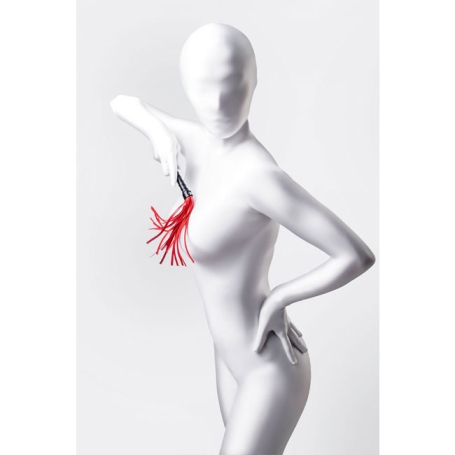 Плетка ToyFa Anonymo №0003