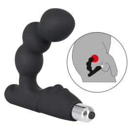Массажер простаты Rebel Bead-Shaped