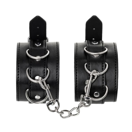 Оковы ножные ToyFa Anonymo №0153